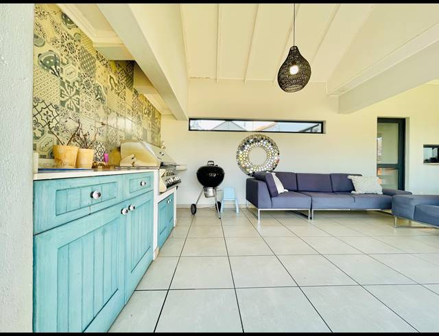 3 BEDROOM TOWNHOUSE RENTED IN PAULSHOF
